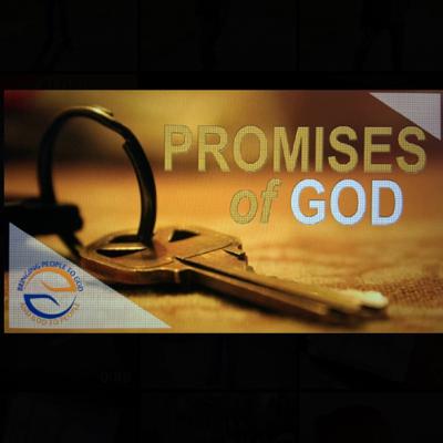Promises of God- Part 2