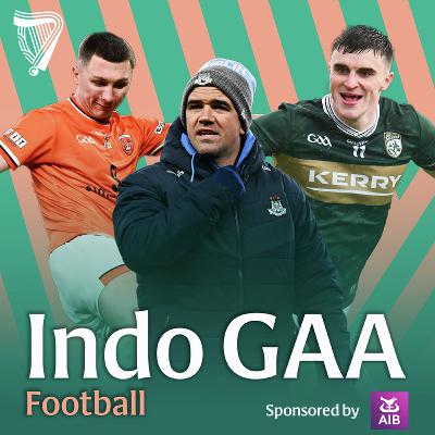 Armagh come alive against leaderless Dublin - yet McGeeney distracts | Time for a 4-point goal?