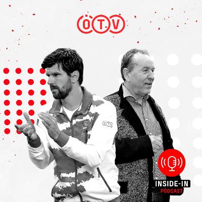 #19 Inside In - Bresnik und Melzer über das Phänomen Alcaraz