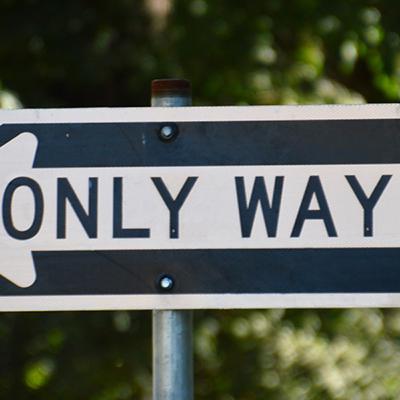 #180 Ne te laisses pas le choix