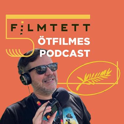 16. Cannes-i élmények (Varga Ferenccel)