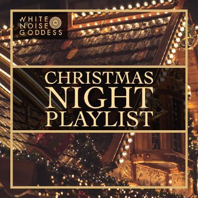 Christmas Night Playlist | 1 Hour