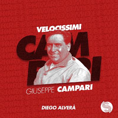 Giuseppe Campari