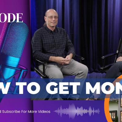Episode 8: How to Get a Home Loan