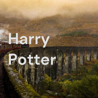 Harry Potter e o e enigma do Príncipe
