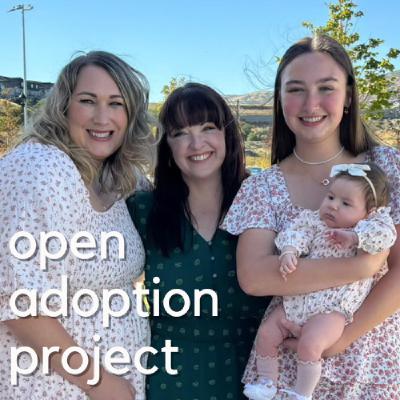 An Adoption Triad Interview