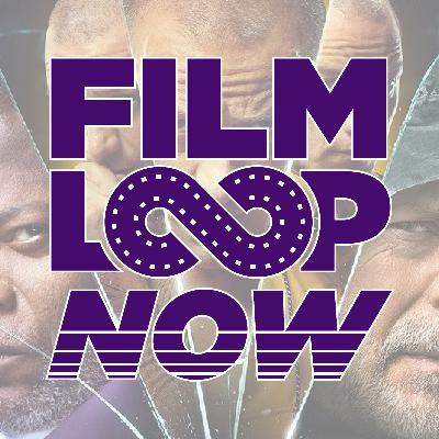 Film Loop Now: Glass Film Loop Now: Glass
