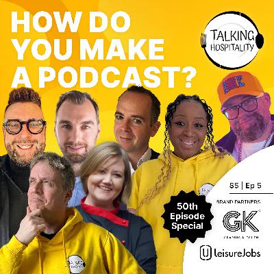 How Do You Make a Podcast? How Do You Make a Podcast?