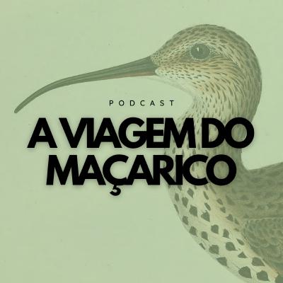 Avilist: a nova lista global de aves, com Gonçalo Elias