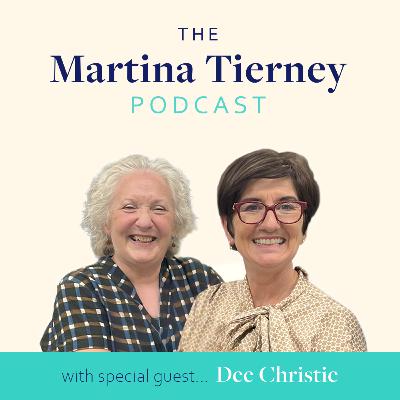 15. Leadership and Elizabeth Casson Trust | Dee Christie OBE, Chair of Casson Memorial Trust