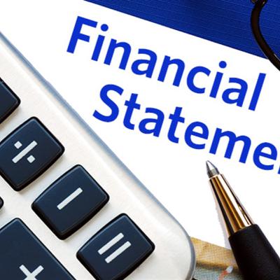 How to read financial statements