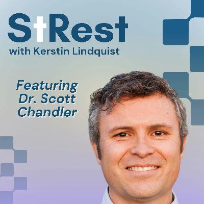 When Your Mouth Is Making You Sick: Biological Dentistry, Root Canals, and Hidden Infections with Dr. Scott Chandler