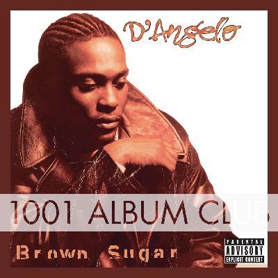 804 D'Angelo - Brown Sugar
