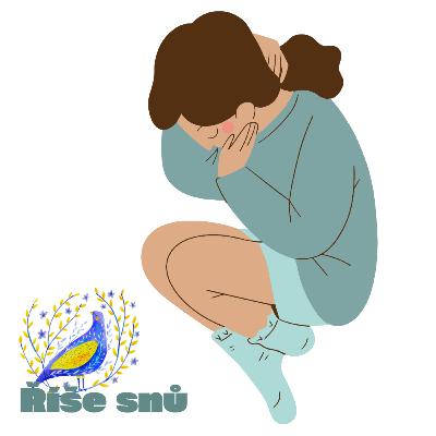 Za pohádkou kolem světa: UKRAJINA🇺🇦