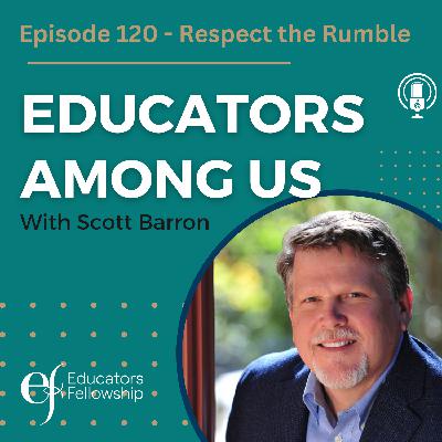 Episode 120 - Respect the Rumble