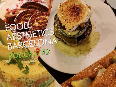 FABCN Podcast #2 – Best of Barcelona and Let-Downs, Mexican Salsa on YouTube