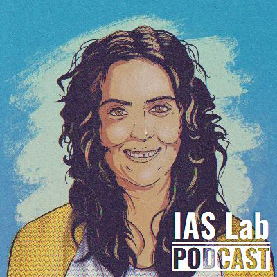 25. Lean startup, agilismo y diseño de servicios y procesos, experiencias de Marta Falcon