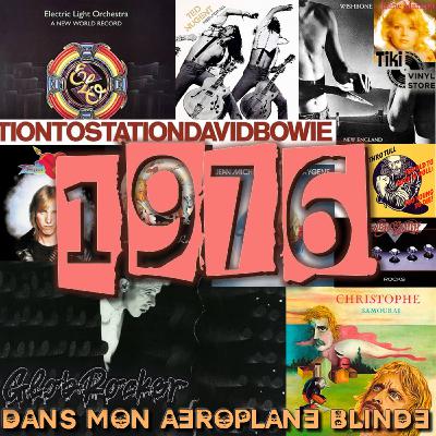 1976 - 50 ANS DEJA !