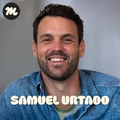 ÉPISODE 2 : QUESTIONNER LES PRATIQUES SPORTIVES AVEC SAMUEL URTADO