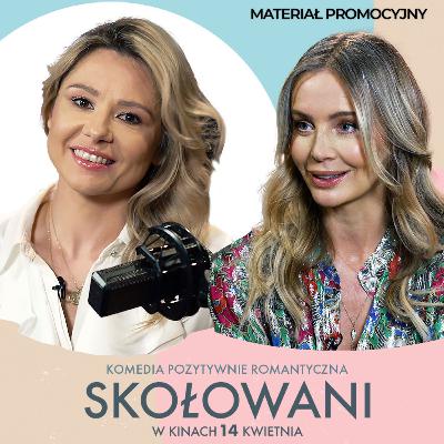 Ania Karwan w rozmowie z Agnieszką Woźniak-Starak: Mam wszczepiony przez moją mamę chip miłości do polskiej starej muzyki