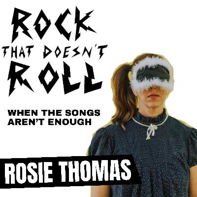 When The Songs Aren't Enough (ft. Rosie Thomas) When The Songs Aren't Enough (ft. Rosie Thomas)