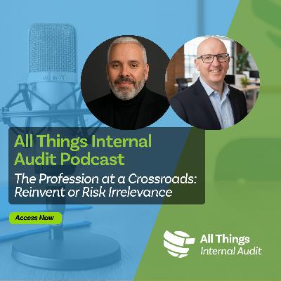 The Profession at a Crossroads: Reinvent or Risk Irrelevance