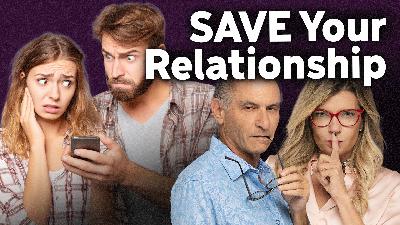 OnlyFans, Porn, Sexting... Cheating or Not? (Watch This Before You Fight)