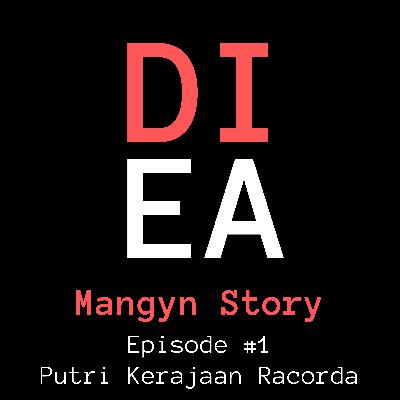 Putri Kerajaan Racorda Putri Kerajaan Racorda