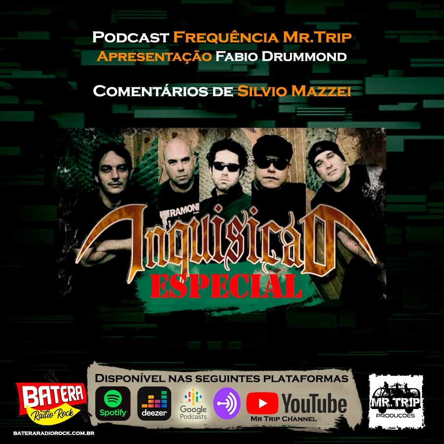 Frequência Mr.Trip