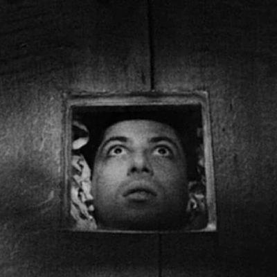 47. Gritos silentes: «La caída de la casa Usher» (1928) + «Vampyr» (1932)