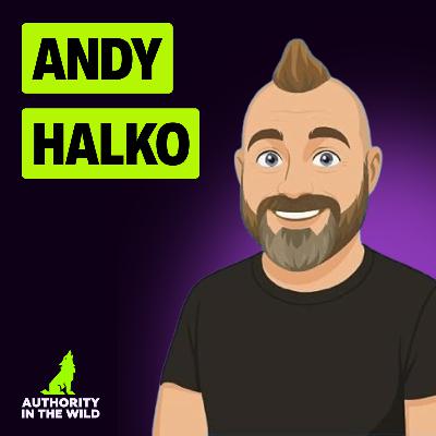 #124 - Your Buyers Know More Than You Think w/ Andy Halko