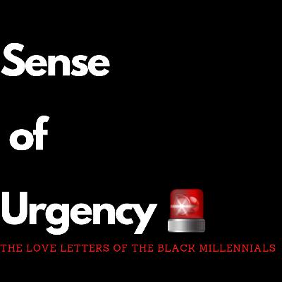 Sense of Urgency