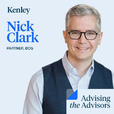 The AI Playbook for CX Strategy— BCG's Nick Clark on How AI Is Solving Customer Experience The AI Playbook for CX Strategy— BCG's Nick Clark on How AI Is Solving Customer Experience