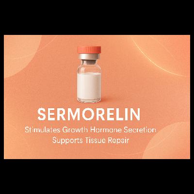 Sermoralin