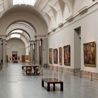 Episodio 1. Museum secrets: El Louvre