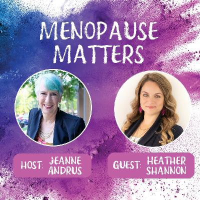 69 - Heather Shannon - Uncovering Our Unconscious Beliefs About Sex