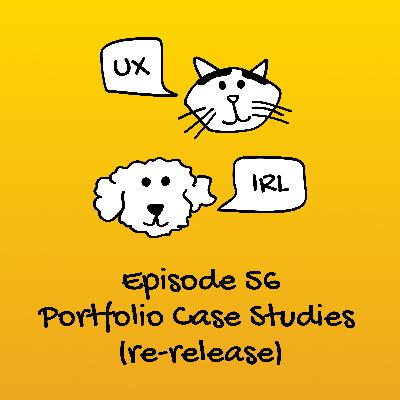 Portfolio Case Studies (re-release)