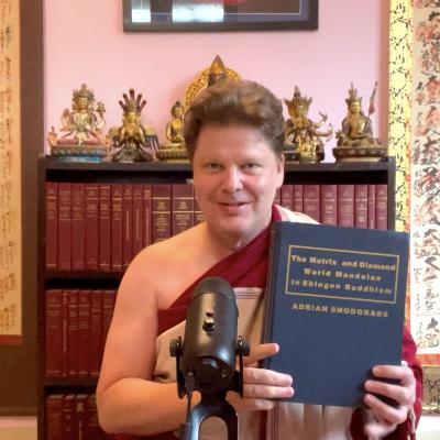 Shingon Buddhism • Part 4