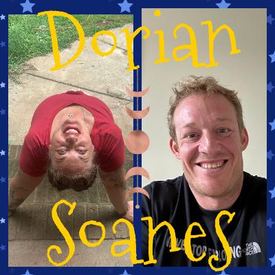 Be Wowed By Dorian Soanes As He Shares His Story With Overcoming Graves Disease Naturally