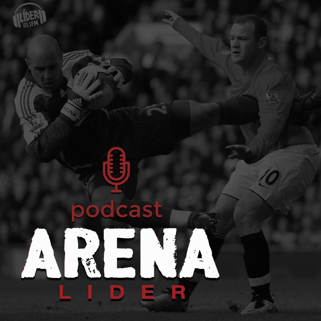 Arena Líder