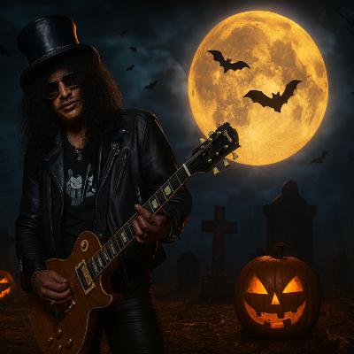 Episode 386 - Snakepit: Bleed (Halloween Special 2025)