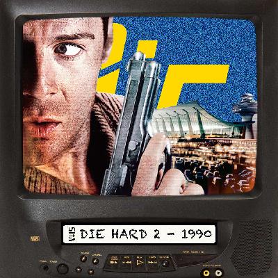 Die Hard 2: Die Harder (1990)