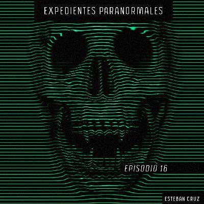 Conoce a los Vrykolakas | Expedientes Paranormales
