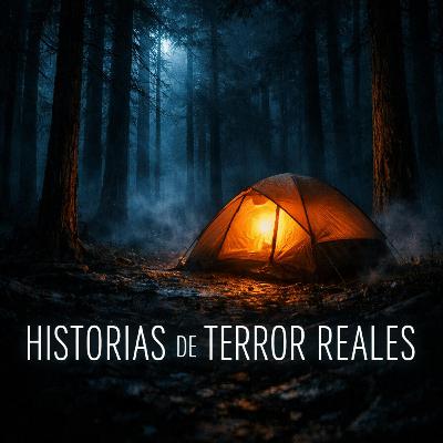 3 historias de terror REALES y escalofriantes de campamentos en el bosque completamente aislados