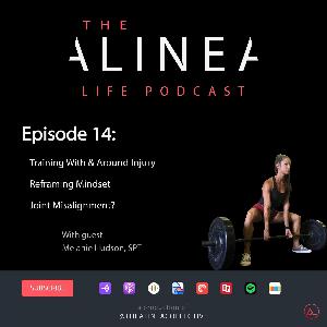 Strong Body, Strong Mind with Melanie Hudson, SPT