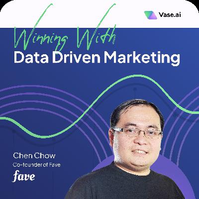 How Fave uses data to skyrocket marketing ROI by segmenting and targeting the right customers