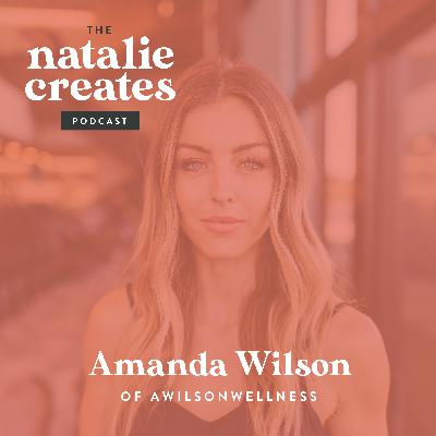 5. Prioritizing Your Health in Every Season with Amanda Wilson