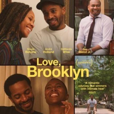 Love, Brooklyn