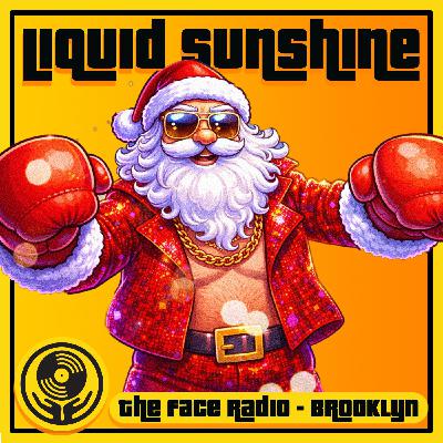 Disco Boxing Day Re-Boxed - Liquid Sunshine @ The Face Radio - Show #261 Disco Boxing Day Re-Boxed - Liquid Sunshine @ The Face Radio - Show #261