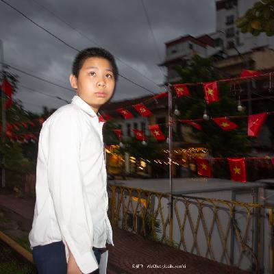 你的旅行被摄影绑架了吗?-摄影早自习第2565天 你的旅行被摄影绑架了吗?-摄影早自习第2565天